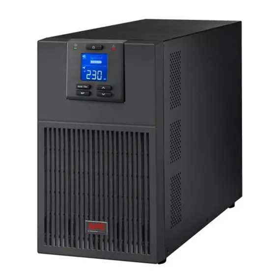 APC Easy UPS On-Line Ext. Runtime SRV 3000VA, 230V SRV3KI
