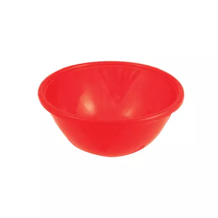 Cello Bowl Star Big 200 x 85mm (Pack of 12)