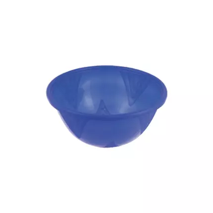 Cello Bowl Star Small 170 x 70mm 12pc Set (Pack of 3)