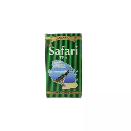 Safari Tea 250g SF001 (Pack of 20)