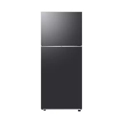 Samsung Refrigerator 393L Double Door Top Freezer with Optimal Fresh+ RT38CG6421B1UT