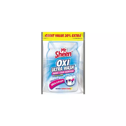 Shield-Home OXI Ultra Wash Fabric Stain Remover 520g SH1013