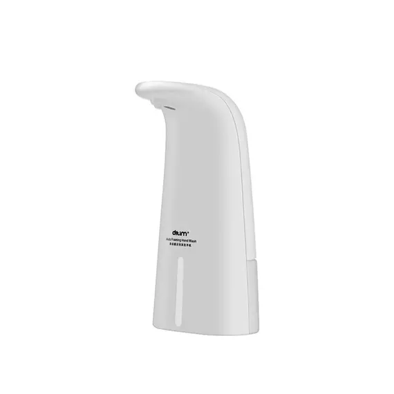 Automatic Soap Dispenser, Touchless Foaming Device, Electric Battery Powered, Auto Motion Sensor