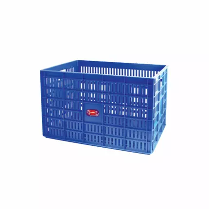 Cello Sokoni Crate Open Plastic 670 x 470 x 425mm
