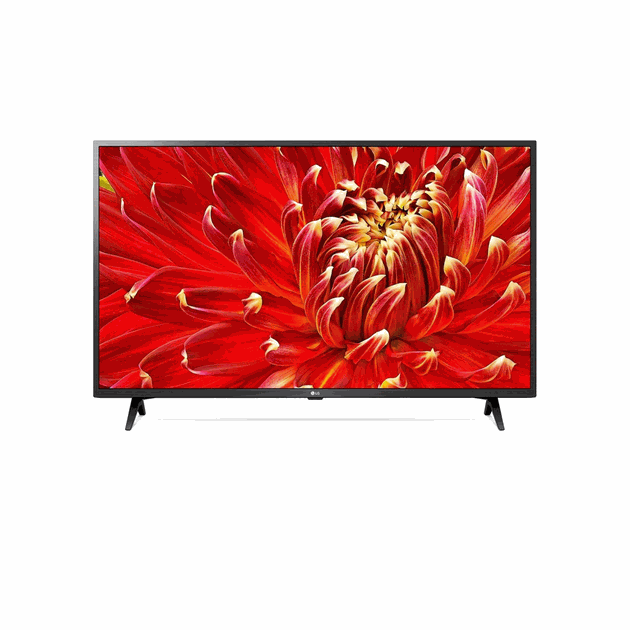 LG 43" (LED 43LM63 FHD Smart TV)