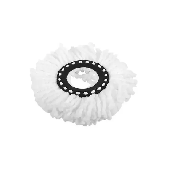 TBP Mop Refill for Spinning Mop 1367-MOPREFILL Pack of 6