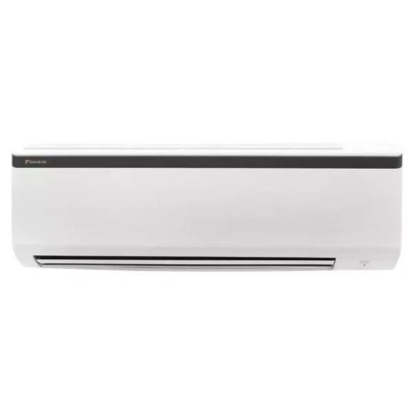 Daikin Wall Split Air Conditioner 24K Btu, Non-Inverter GTQ60TV16U2Z