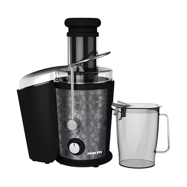 Nikai Juicer 800W 2 Speeds NJ9600