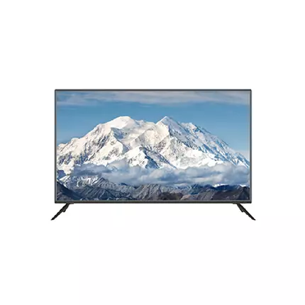 Star X 50" LED 4K UHD Smart Android TV with Google Voice Assistant 2022 Model 50UH680V