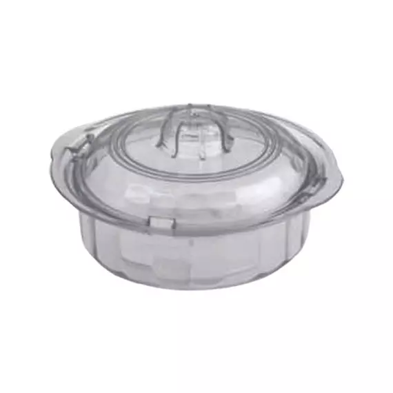 Cello Sugar Bowl Large 155 x 70mm (Pack of 6)