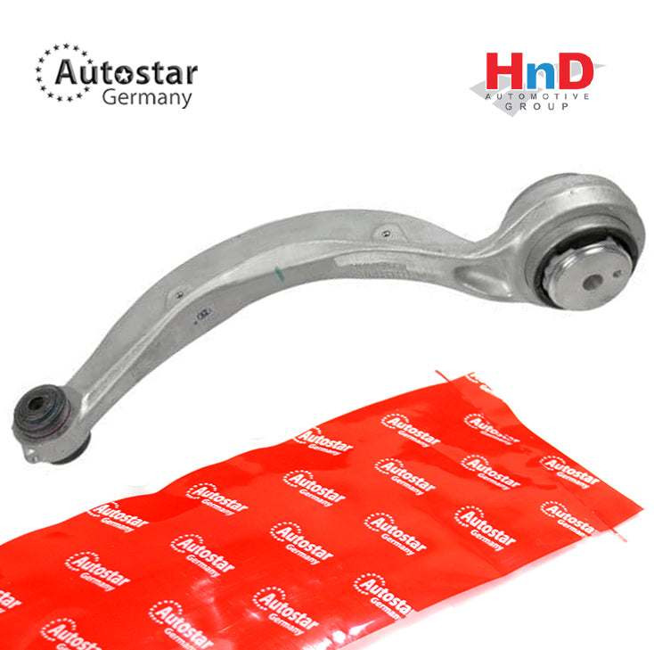 Suspension arm Front Axle, both sides, JAGUAR XE (X760) T2H24313