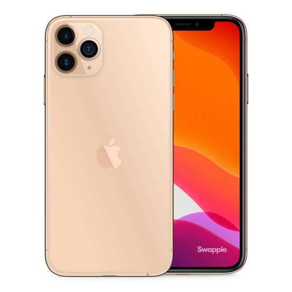 Apple iPhone 11 Pro 128GB - The Ultimate Smartphone Experience