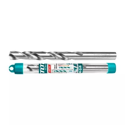 Total M2 HSS Drill Bit Diameter 8mm TAC110801