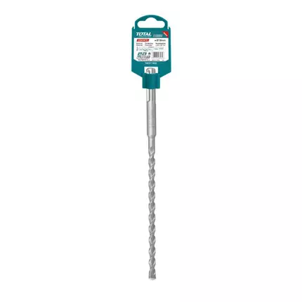 Total SDS Plus Drill Bit 12mmx160mm TAC311202
