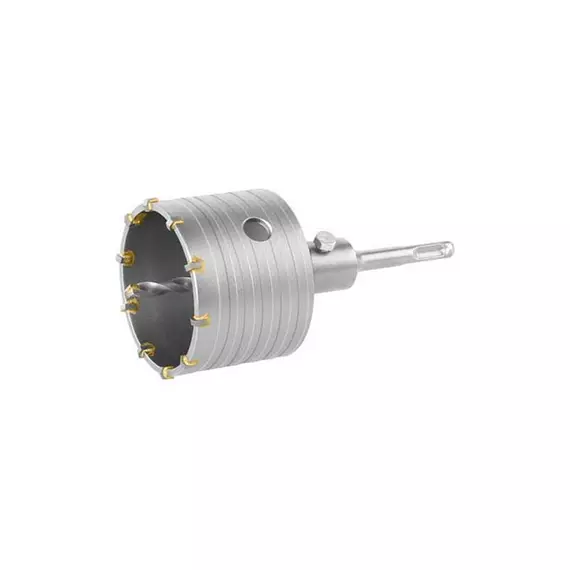 Total Hole Saw Core Bit for Concrete 65mm TAC430651