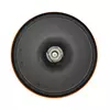 Total Disc Polishing Pad With Flange 180mm TAC7121801