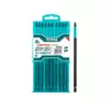 Total Screw Driver Bit Impact 10pcs Set TACIM16PH263