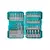 Total Screw Driver Bit 45pcs Set TACSDL24501