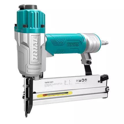 Total Air Brad Nailer and Stapler 2in1 Combo TAT81501