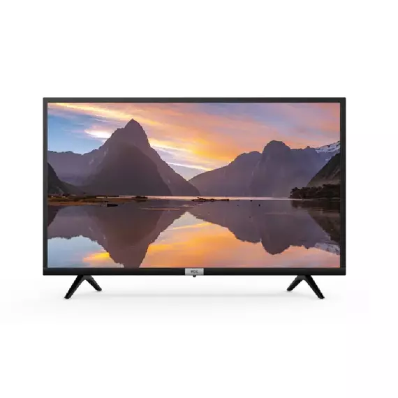 TCL 32" LED HD Google Smart Android TV Slim 32S5200