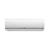 TCL Wall Split Air Conditioner 18000BTU Cool Only with Inverter, 1-5 Wind Level Intensity, Series-R410A Gas-Golden Fin, 3M Pipe Kit with Remote Holder TAC-18CSA/XA91