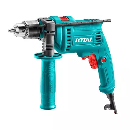 Total Drill Machine Impact 680W TG1061356