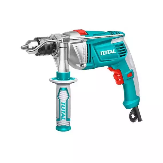 Total Drill Machine Impact 1010W TG111136