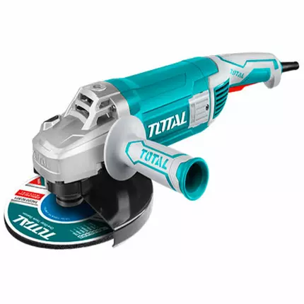 Total Angle Grinder 2600W 9" TG1262306