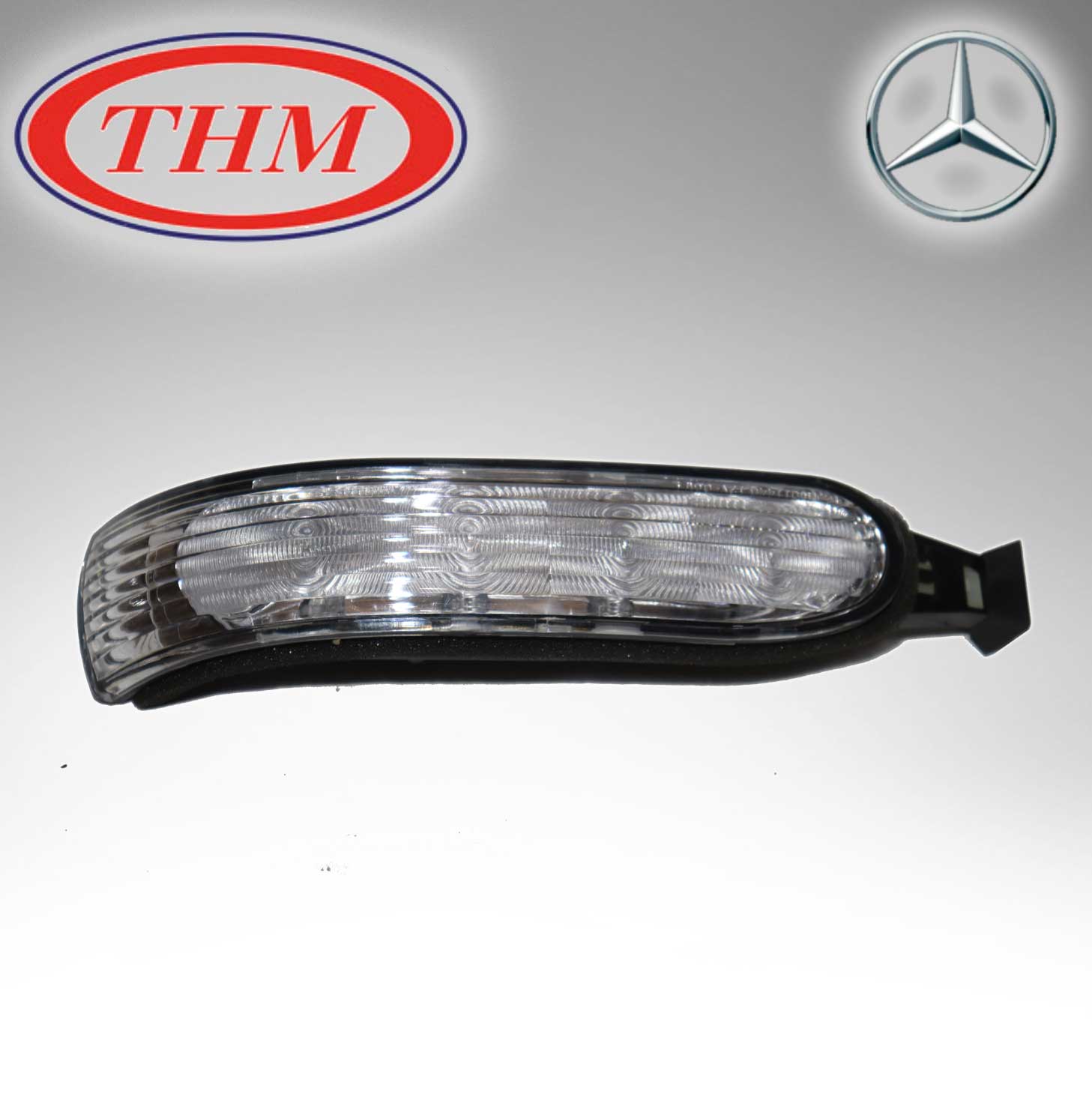 THM TH163ML (Taiwan) MIRROR SIGNAL 1638200321 For Mercedes Benz 1638200521