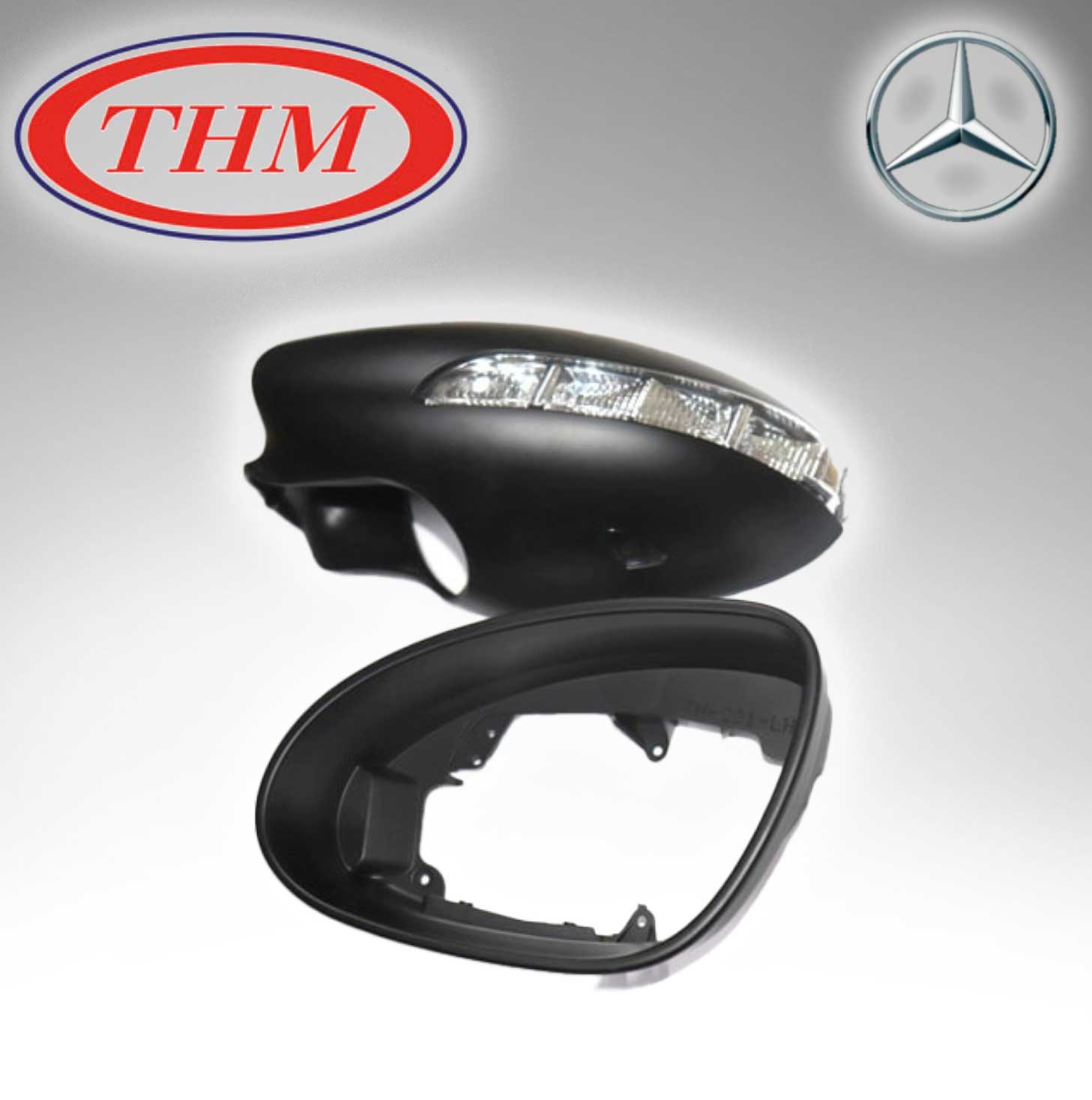 THM TH-221HSR (Taiwan) COVER For Mercedes Benz 2198100264 + 2198200621