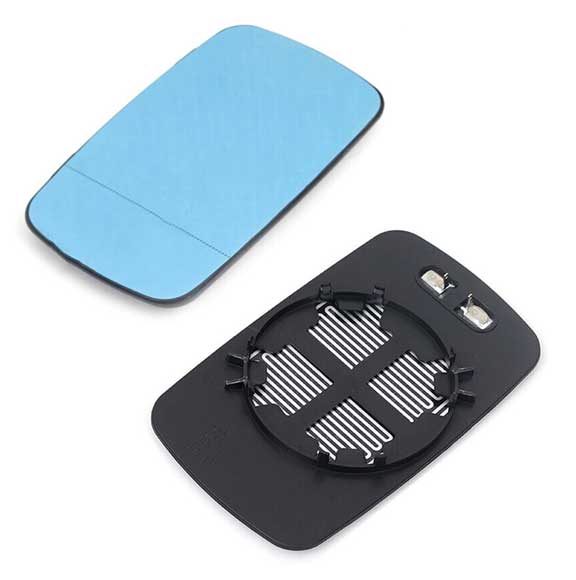 THM TH-325AGHL (Taiwan) MIRROR GLASS For BMW 51168250438