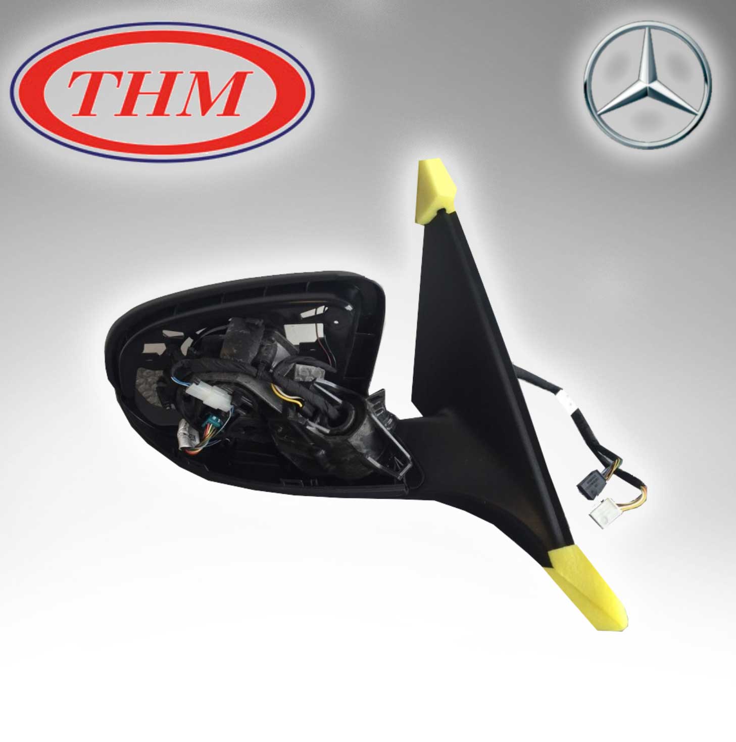 THM TH-7405NMBFR (Taiwan) COMPLETE 16 PIN RH For MERCEDES BENZ W205 2058100202