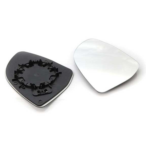 THM TH-089AGHL (Taiwan) GLASS W/BASE HEATED LH For BMW F01 F10 51167291219