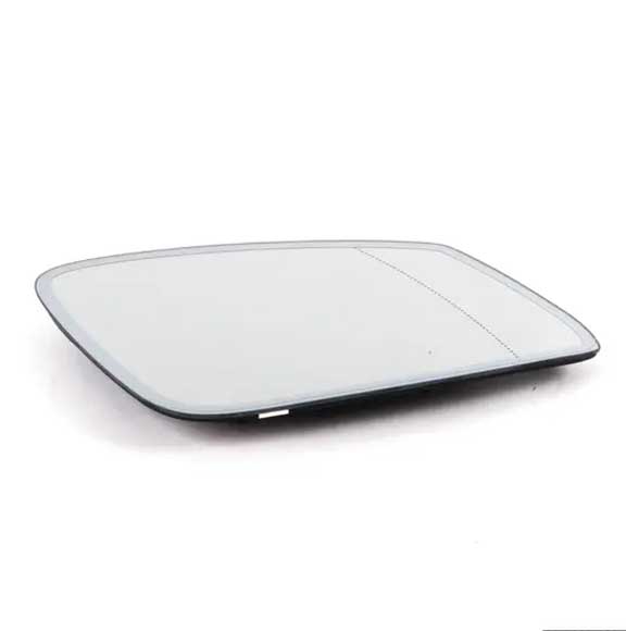 THM TH-091AGHR (Taiwan) GLASS W/BASE HEATED RH For BMW F01/F10 51167186588