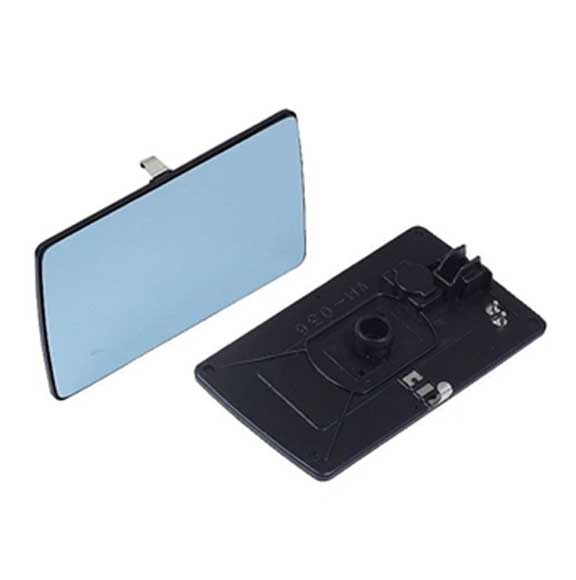 THM TH-124GL (Taiwan) MIRROR GLASS For Mercedes Benz 1248100121