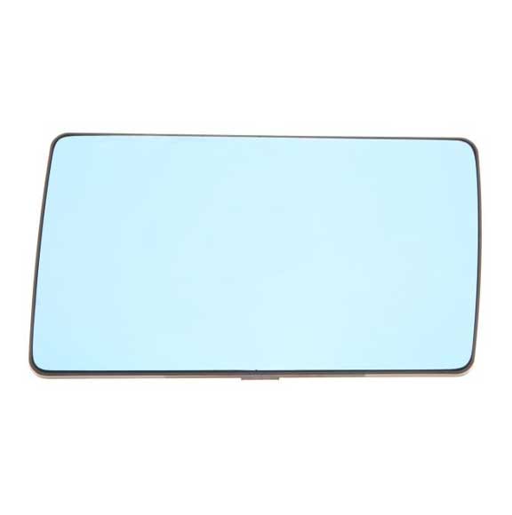 THM TH-124GR (Taiwan) MIRROR GLASS For Mercedes Benz W124 1248101321