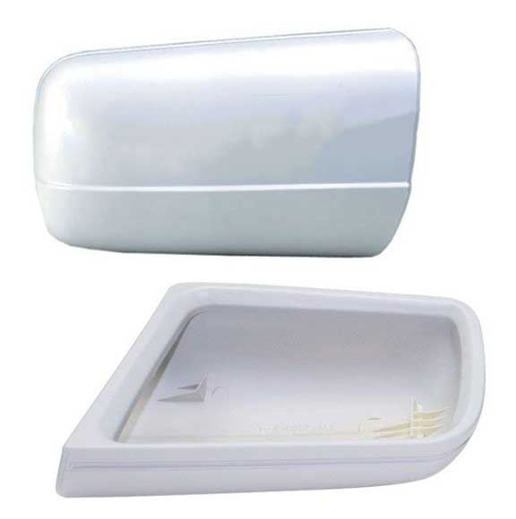 THM TH-202HSL (Taiwan) MIRROR COVER For Mercedes Benz W140 W202 W210 2028110160