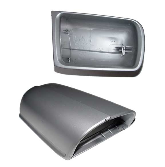 THM TH-202HSR (Taiwan) MIRROR COVER For Mercedes Benz W140 W202 W210 2028110260