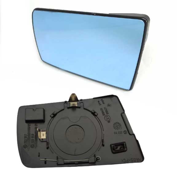 THM TH-210GL (Taiwan) MIRROR LENS 2028100121 For Mercedes Benz 2028100321
