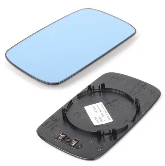 THM TH-2139AGHL (Taiwan) SPHERICAL GLASS W/BASE, HEATED For BMW E36 51168119724