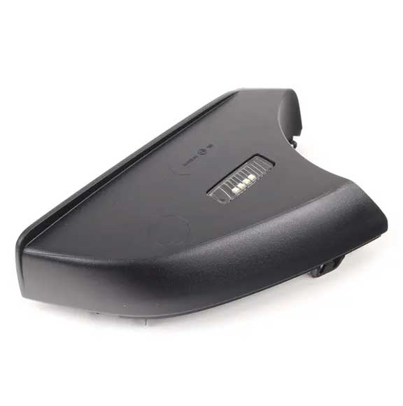 THM TH-7166CSL (Taiwan) MIRROR UNNER COVER For Mercedes Benz 1668100115 (1668100315)