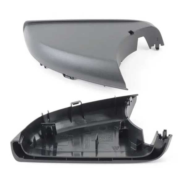 THM TH-7204CSL (Taiwan) MIRROR O/W UNDER COVER For MERCEDES BENZ W204 2048111107