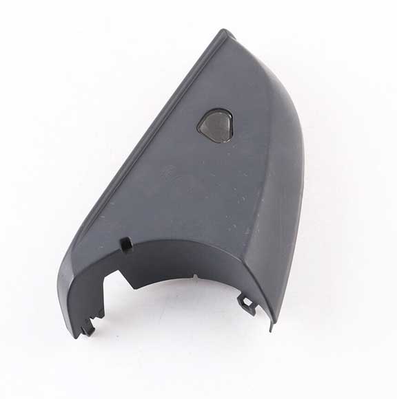 THM TH-7212CSR (Taiwan) MIRROR UNDER COVER ONLY RH For MERCEDES BENZ W212 2128100115