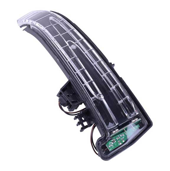 THM TH-7221ML (Taiwan) LAMP ONLY FOR SIDE MIRROR LEFT HAND For MERCEDES BENZ W221 2129067401