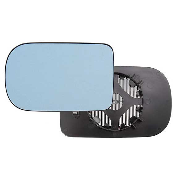 THM TH-735AGHL (Taiwan) SPHERICAL GLASS W/BASE, HEATED For BMW E38/E39 51168266493