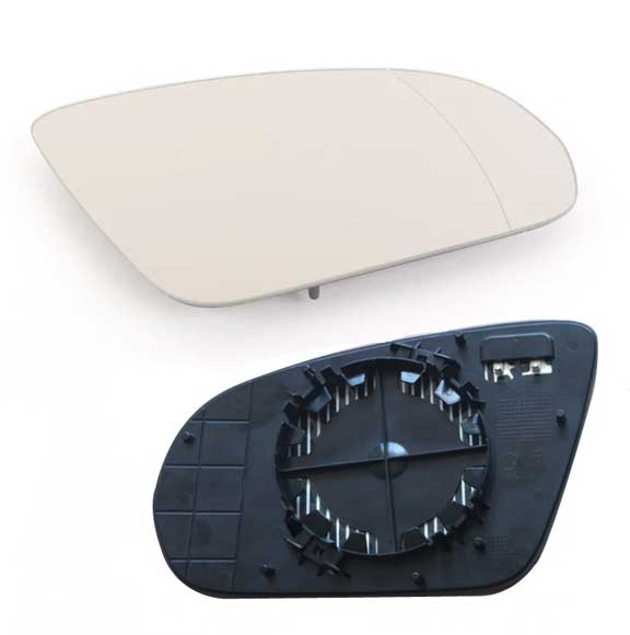 THM TH-7405AGHL (Taiwan) GLASS W/BASE, HEATED Left Hand For MERCEDES BENZ W205 0998100116