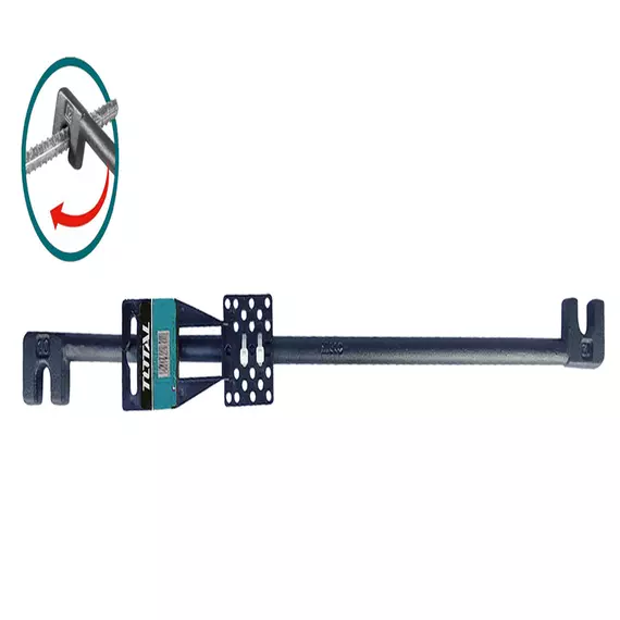 Total Bending Bar Size 8mm&10mm THBEB08102