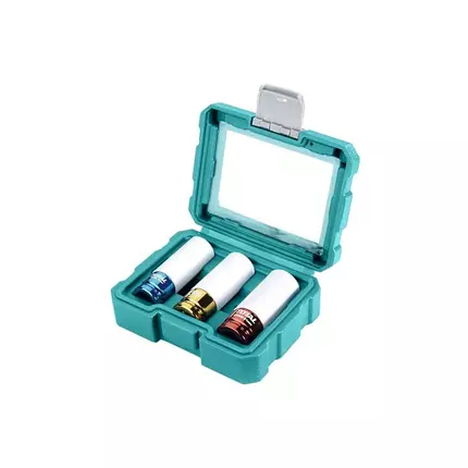 Total Socket Spanner Non-Marring Lug Nut Set 3pcs ½" THMLNS031