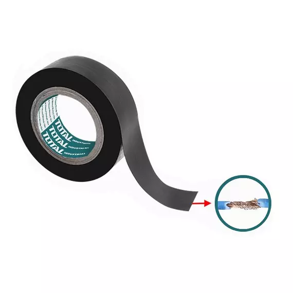 Total PVC Insulation Tape 0.19mm THPET1102