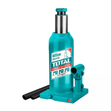 Total Hydraulic Bottle Jack 6Ton THT109062